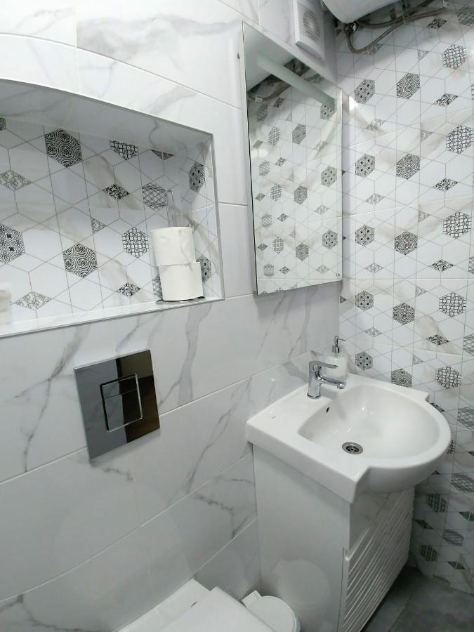 Sun Apartments City Centre โอเดสซา ภายนอก รูปภาพ