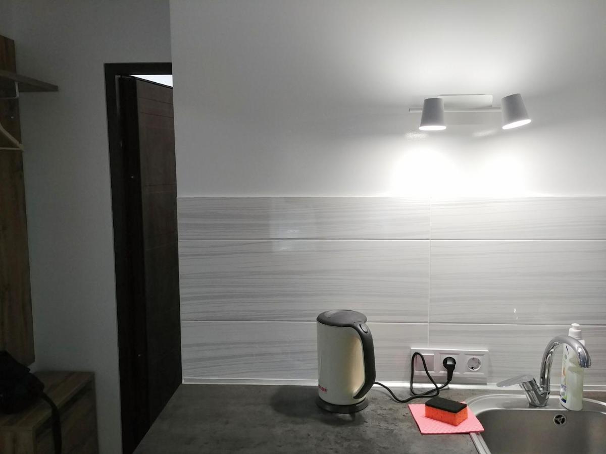 Sun Apartments City Centre โอเดสซา ภายนอก รูปภาพ