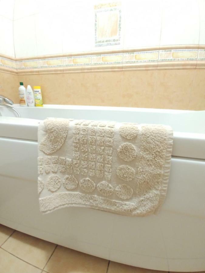 Sun Apartments City Centre โอเดสซา ภายนอก รูปภาพ