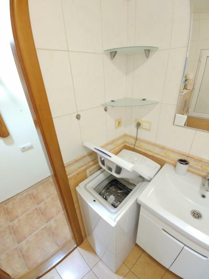 Sun Apartments City Centre โอเดสซา ภายนอก รูปภาพ