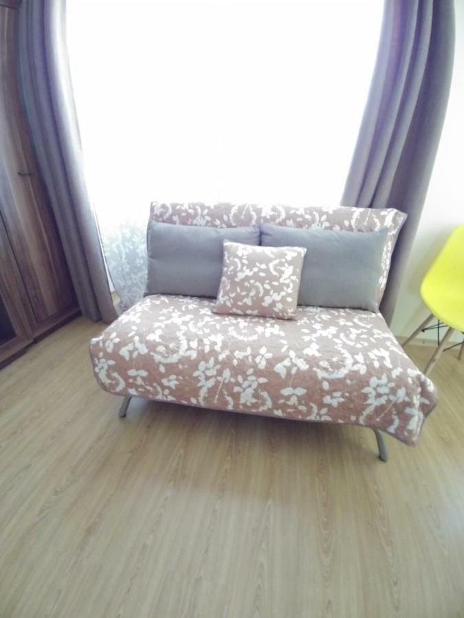 Sun Apartments City Centre โอเดสซา ภายนอก รูปภาพ